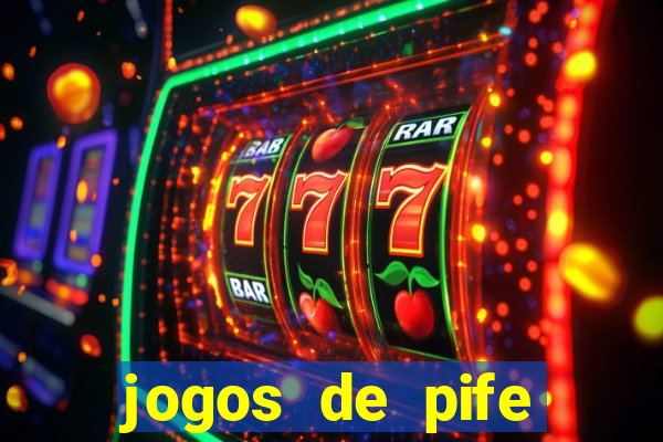 jogos de pife baralho online