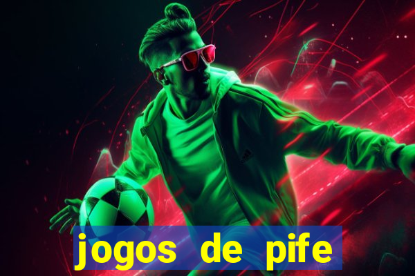 jogos de pife baralho online