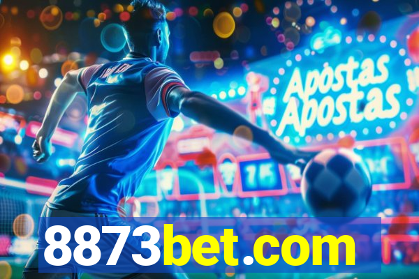 8873bet.com