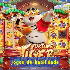 jogos de habilidade para ganhar dinheiro