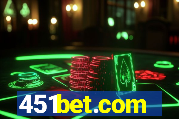 451bet.com