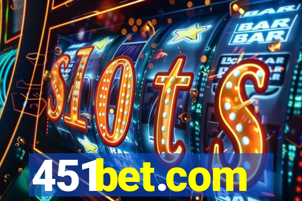 451bet.com