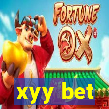 xyy bet