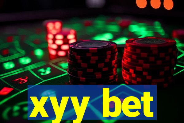 xyy bet