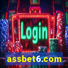 assbet6.com