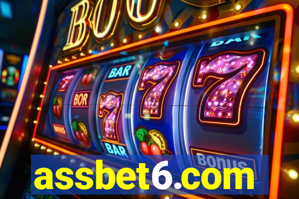 assbet6.com