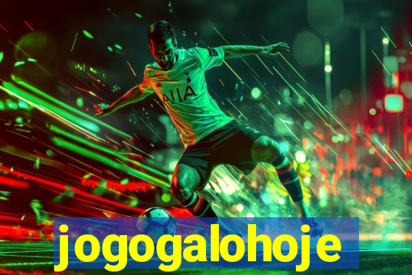 jogogalohoje
