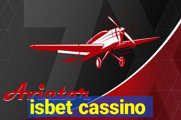 isbet cassino
