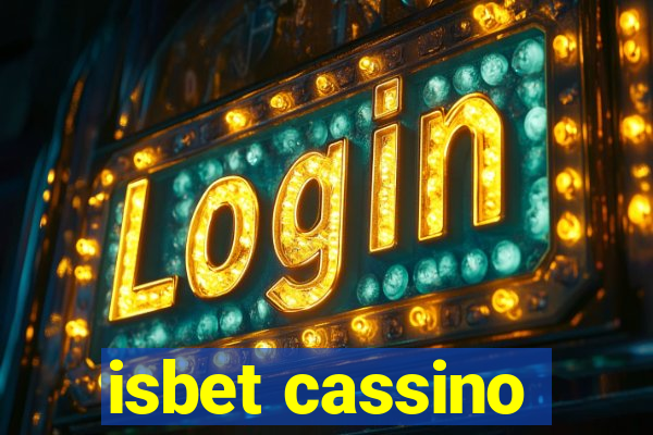 isbet cassino