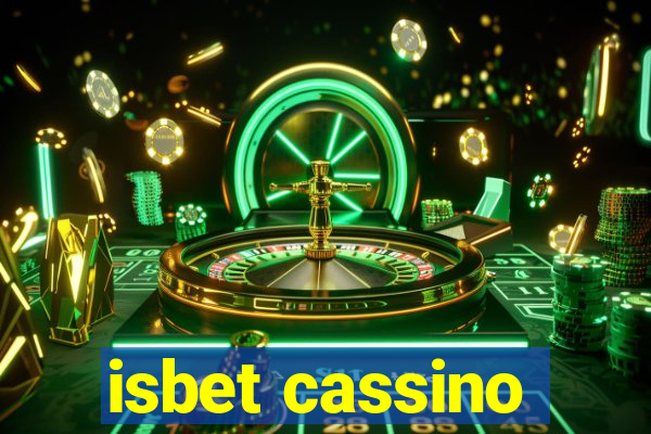 isbet cassino