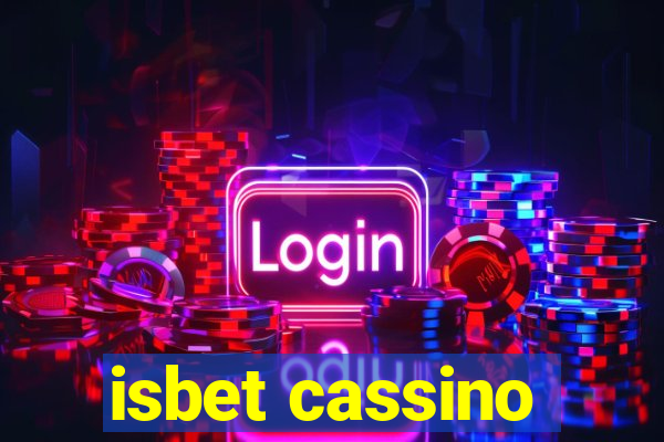 isbet cassino