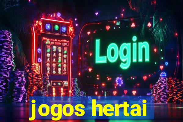 jogos hertai