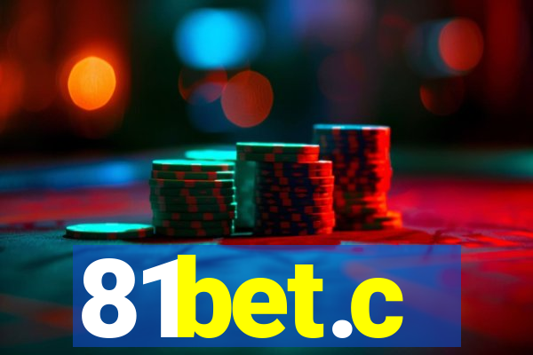 81bet.c