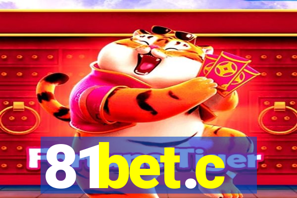 81bet.c