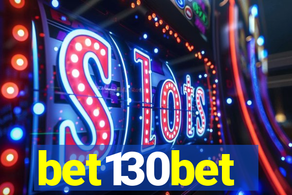 bet130bet