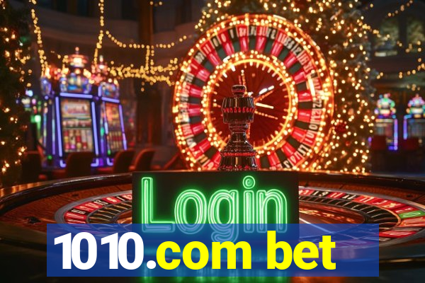 1010.com bet