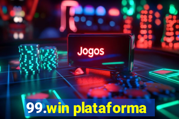 99.win plataforma