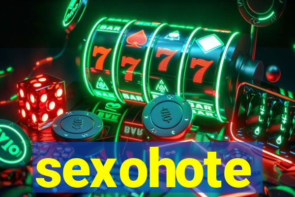 sexohote