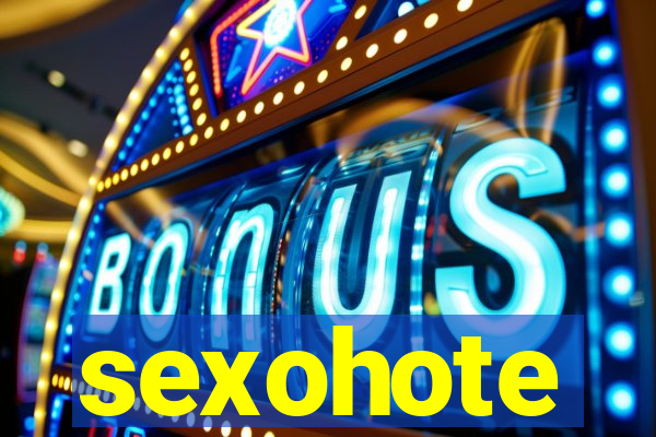 sexohote