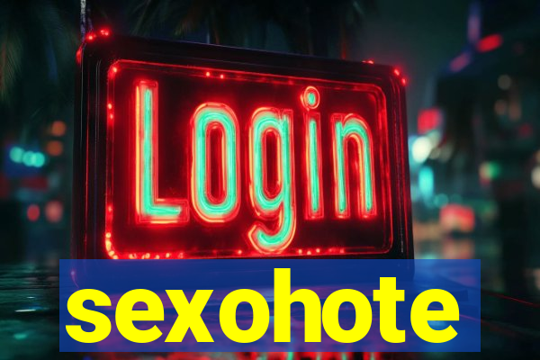 sexohote