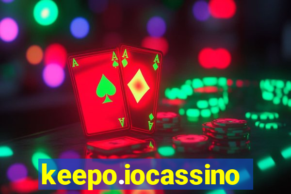 keepo.iocassino