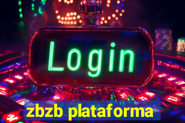 zbzb plataforma