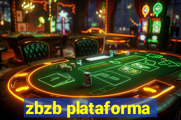 zbzb plataforma