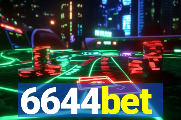 6644bet