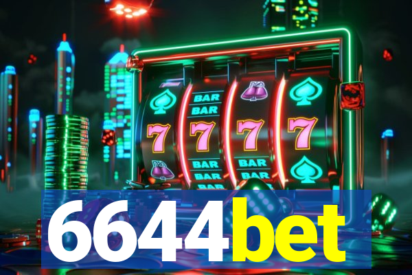 6644bet