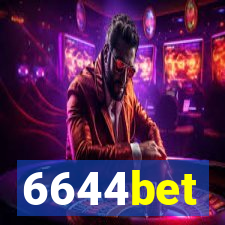 6644bet