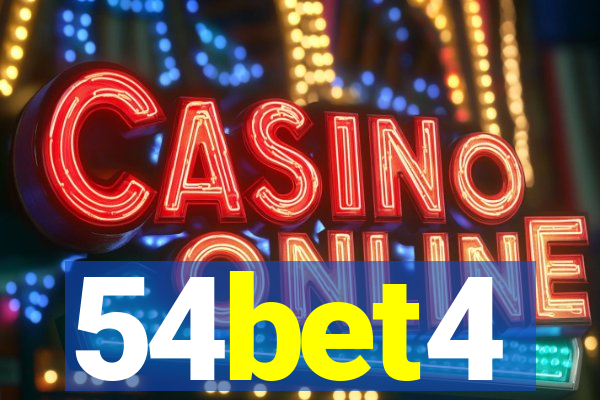54bet4
