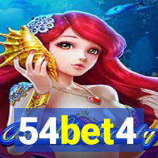 54bet4