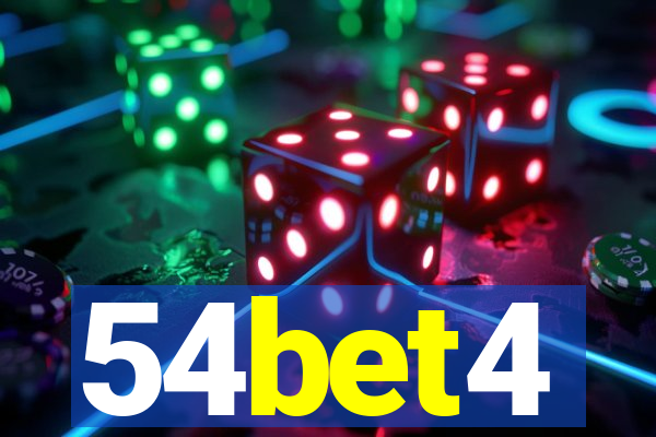 54bet4