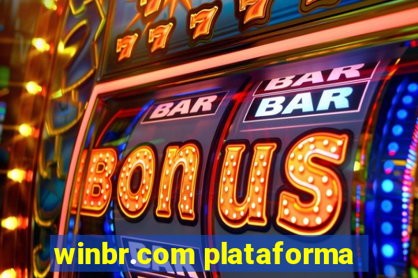 winbr.com plataforma