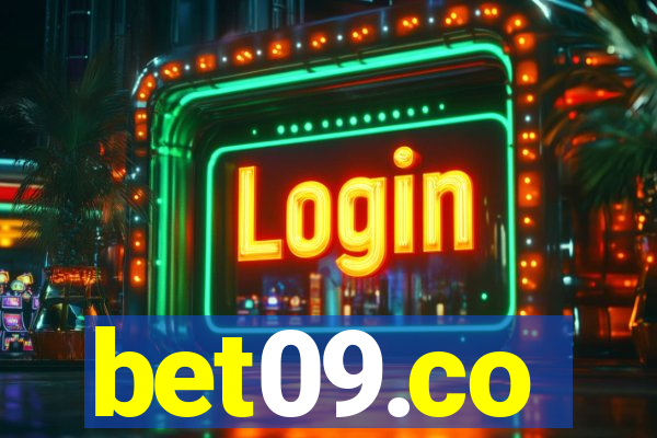 bet09.co