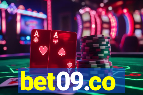bet09.co