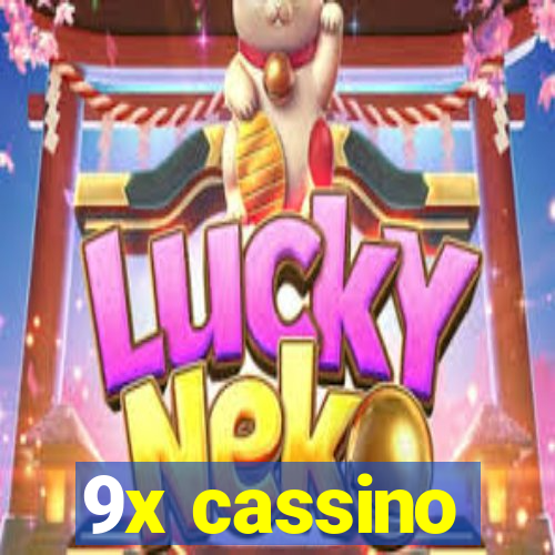9x cassino