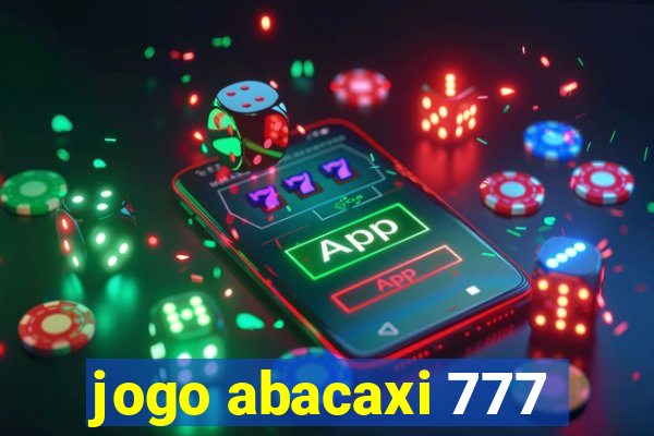 jogo abacaxi 777