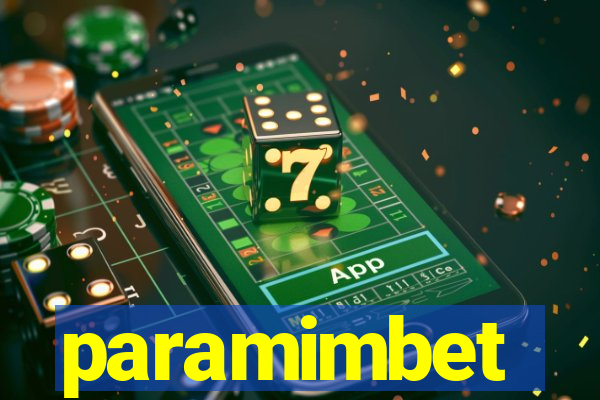 paramimbet