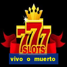 vivo o muerto manhwa 18