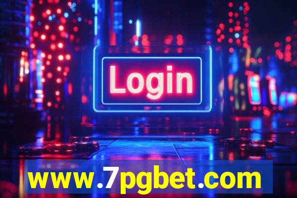 www.7pgbet.com