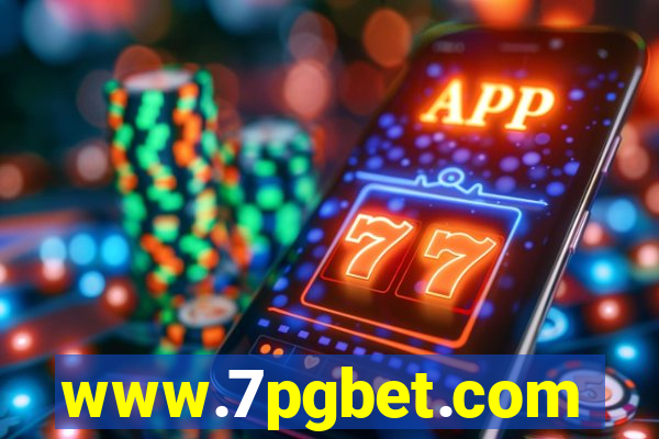 www.7pgbet.com