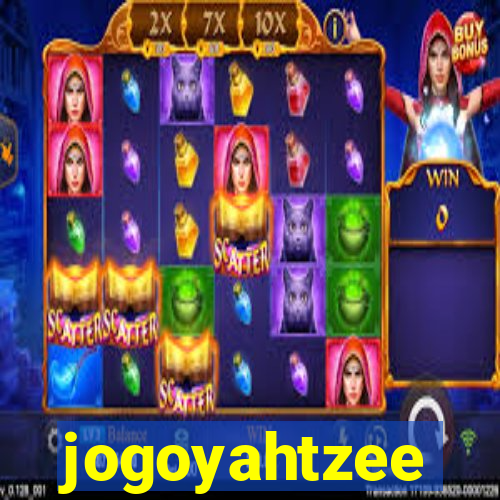 jogoyahtzee