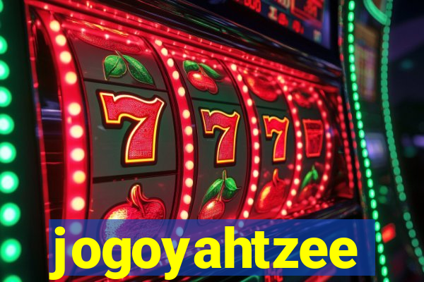 jogoyahtzee