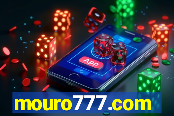 mouro777.com