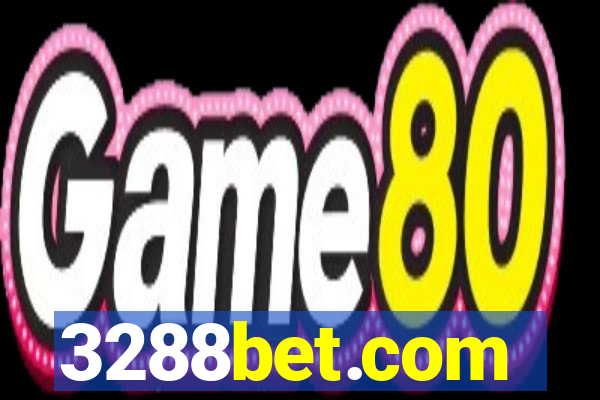 3288bet.com