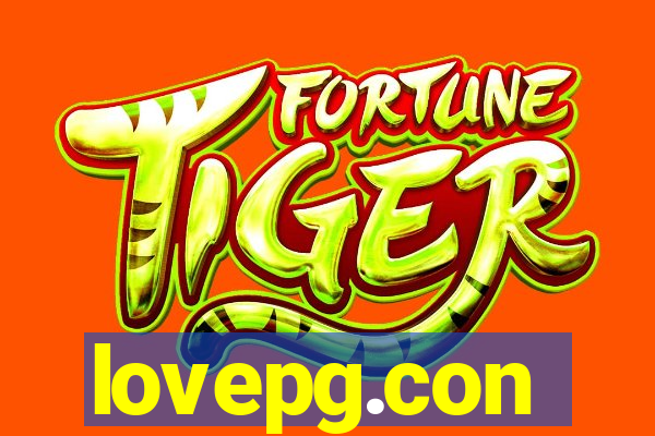lovepg.con