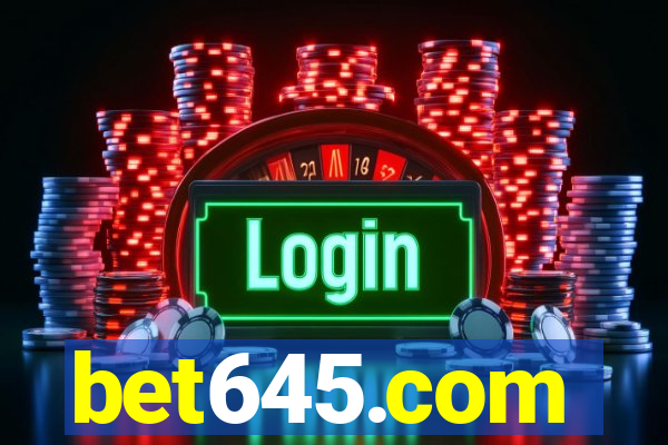 bet645.com