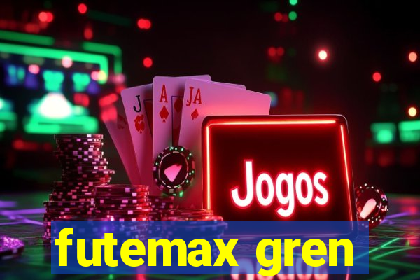 futemax gren