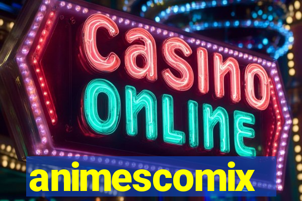 animescomix
